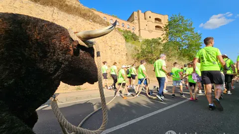 maroma solidaria. INTERBENAVENTE  (1)