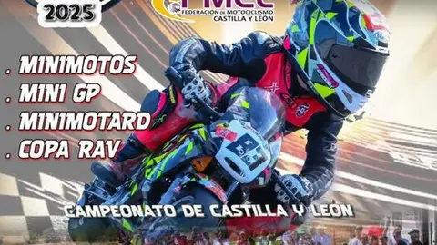 Campeonato de Velocidad de Castilla y león- Circuito de Quercus Salamanca