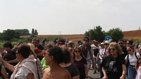 romeria La Hiniesta _2