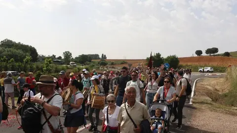 romeria La Hiniesta _3