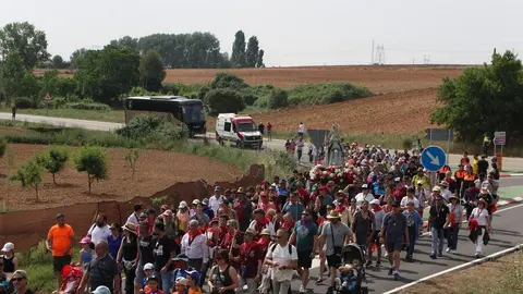 romeria La Hiniesta _4