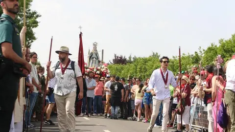 romeria La Hiniesta _6