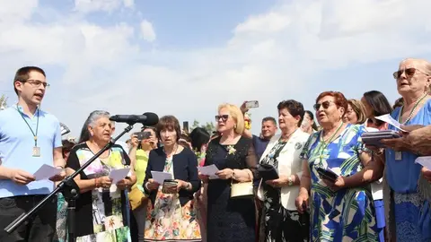 romeria La Hiniesta _25