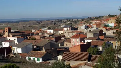 Granja de Moreruela