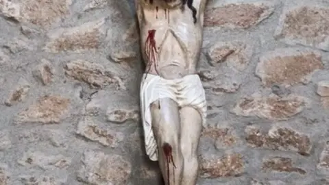 Fermoselle, romería de la Santa Cruz. Imagen de Francisco Marcos