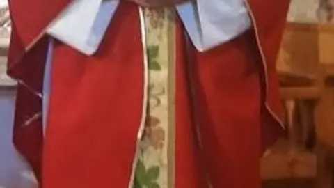 Toro, Cristo de las Batallas