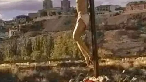 Toro, Cristo de las Batallas