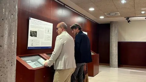 Archivo histórico provincial en el Día Mundial de los Archivos_2