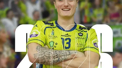 Guille Medina, BM Zamora