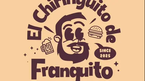 El chiringuito de Franquito bar de la piscina de Coreses
