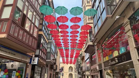 Decoración de San Pedro