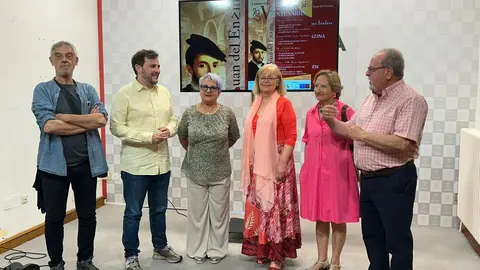 II Jornadas Juan del Encina