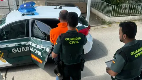 Guardia Civil