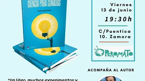 Cartel Tomás Gestoso