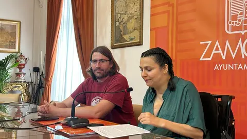 Jornadas de Arqueología Zamora