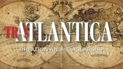 Encuentro de poesia  trasatlantica