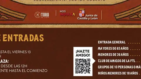 Villanueva del Campo Zamora 15J