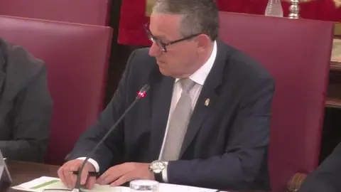 Pleno. Diputación de Zamora