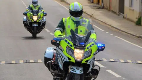 Guardia Civil