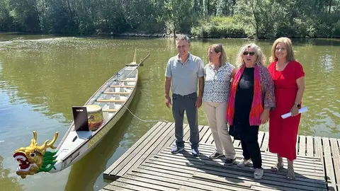 actividad barco dragón personas mayores_3