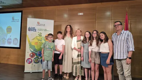 Premios Consumópolis