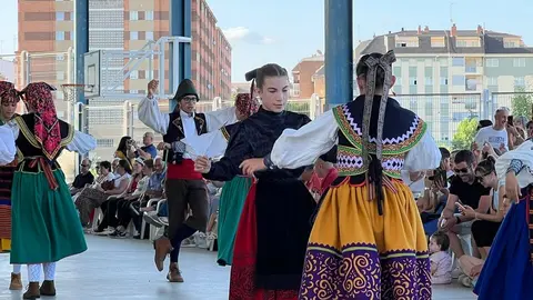 Fin de curso Escuela de baile Doña Urraca_3