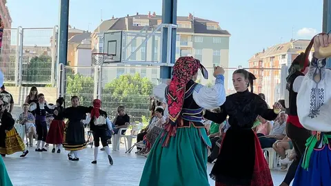 Fin de curso Escuela de baile Doña Urraca_4