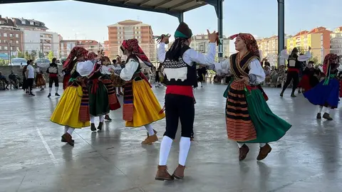 Fin de curso Escuela de baile Doña Urraca_7