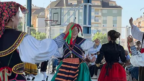 Fin de curso Escuela de baile Doña Urraca_8