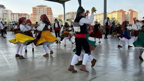 Fin de curso Escuela de baile Doña Urraca_10