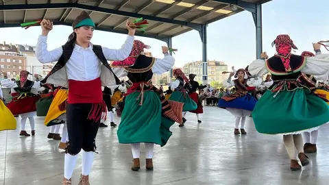 Fin de curso Escuela de baile Doña Urraca_14