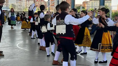Fin de curso Escuela de baile Doña Urraca_18