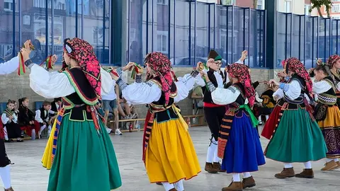 Fin de curso Escuela de baile Doña Urraca_21