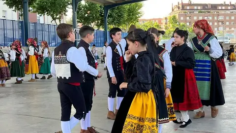 Fin de curso Escuela de baile Doña Urraca_25