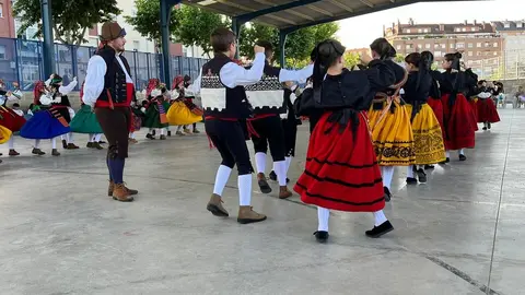 Fin de curso Escuela de baile Doña Urraca_26