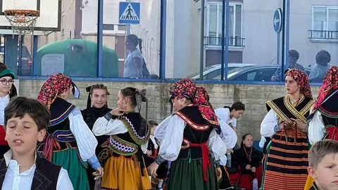 Fin de curso Escuela de baile Doña Urraca_27