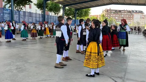 Fin de curso Escuela de baile Doña Urraca_30