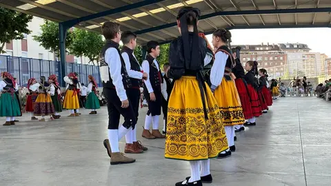 Fin de curso Escuela de baile Doña Urraca_32