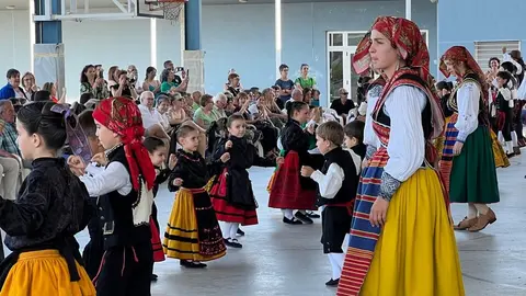 Fin de curso Escuela de baile Doña Urraca_33