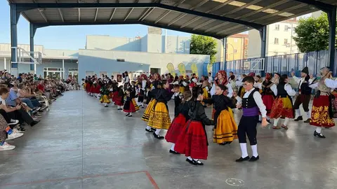 Fin de curso Escuela de baile Doña Urraca_34