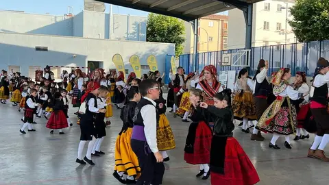 Fin de curso Escuela de baile Doña Urraca_35