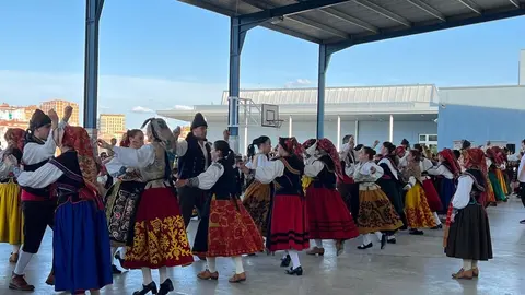 Fin de curso Escuela de baile Doña Urraca_36