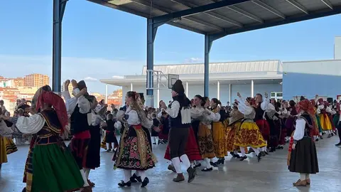 Fin de curso Escuela de baile Doña Urraca_37
