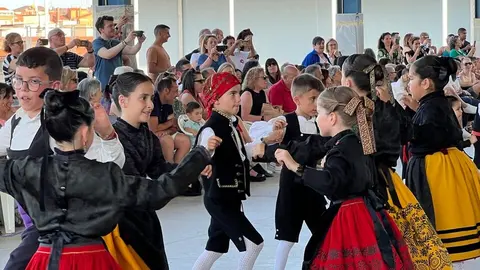 Fin de curso Escuela de baile Doña Urraca_38