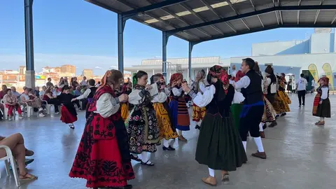 Fin de curso Escuela de baile Doña Urraca_39