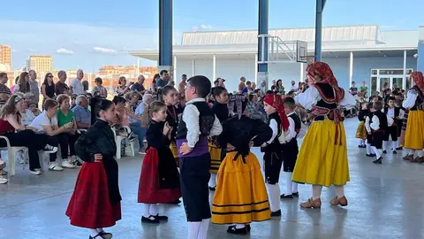 Fin de curso Escuela de baile Doña Urraca_40