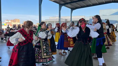 Fin de curso Escuela de baile Doña Urraca_42
