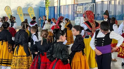 Fin de curso Escuela de baile Doña Urraca_43