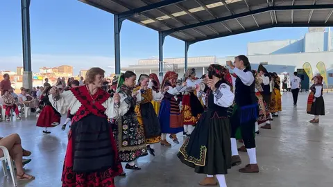 Fin de curso Escuela de baile Doña Urraca_44