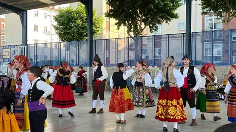 Fin de curso Escuela de baile Doña Urraca_45